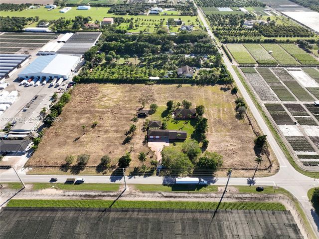 20000 SW 216th Street, Miami, FL 33170