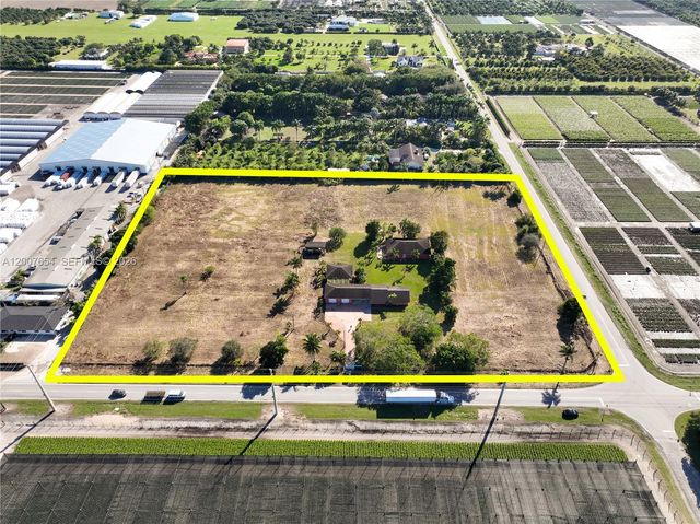 20000 SW 216th Street, Miami, FL 33170