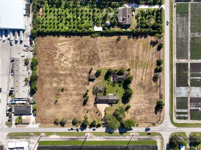 20000 SW 216th Street, Miami, FL 33170