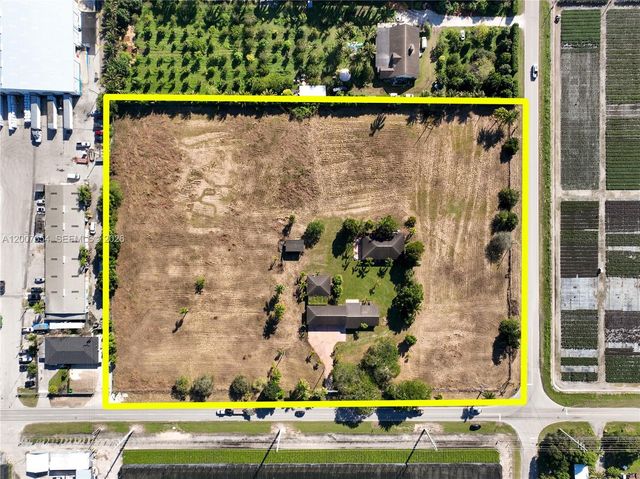 20000 SW 216th Street, Miami, FL 33170