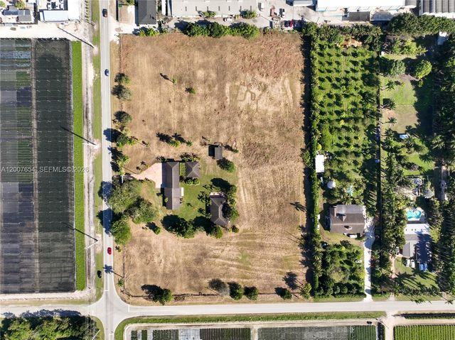 20000 SW 216th Street, Miami, FL 33170