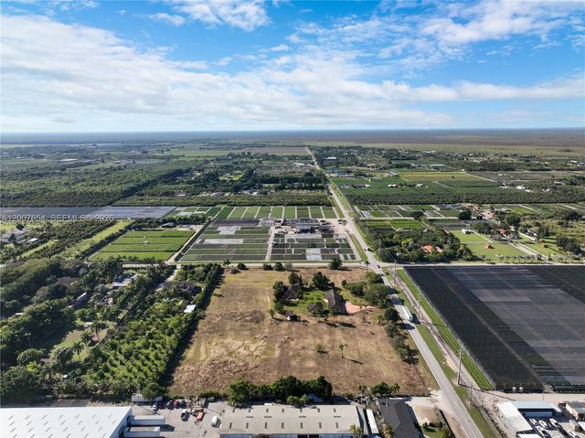 20000 SW 216th Street, Miami, FL 33170