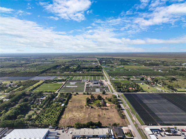 20000 SW 216th Street, Miami, FL 33170