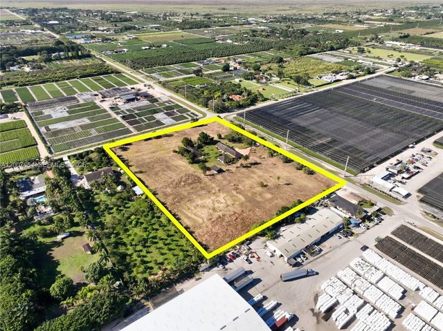 20000 SW 216th Street, Miami, FL 33170