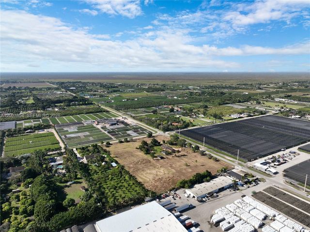 20000 SW 216th Street, Miami, FL 33170