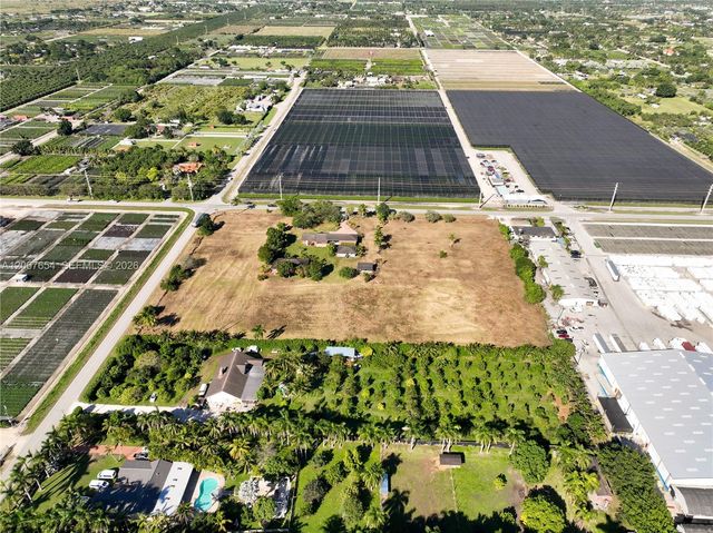 20000 SW 216th Street, Miami, FL 33170