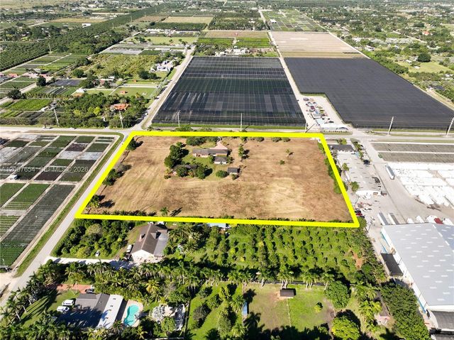 20000 SW 216th Street, Miami, FL 33170
