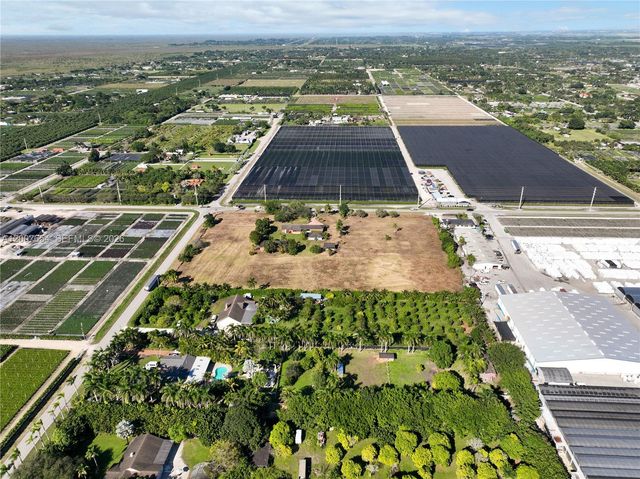 20000 SW 216th Street, Miami, FL 33170