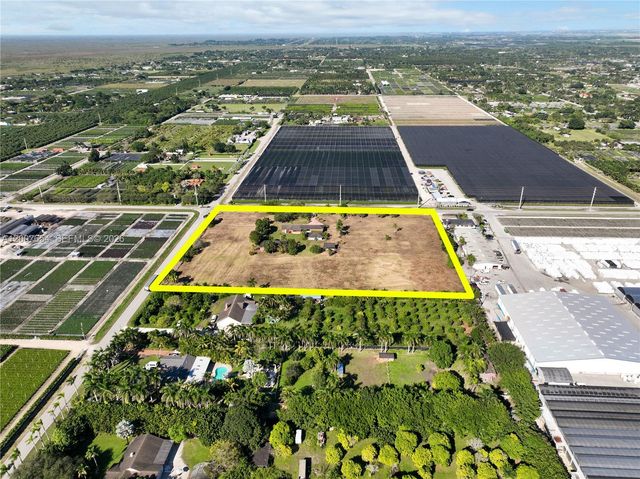 20000 SW 216th Street, Miami, FL 33170