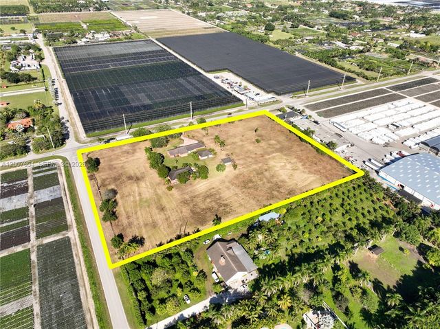 20000 SW 216th Street, Miami, FL 33170