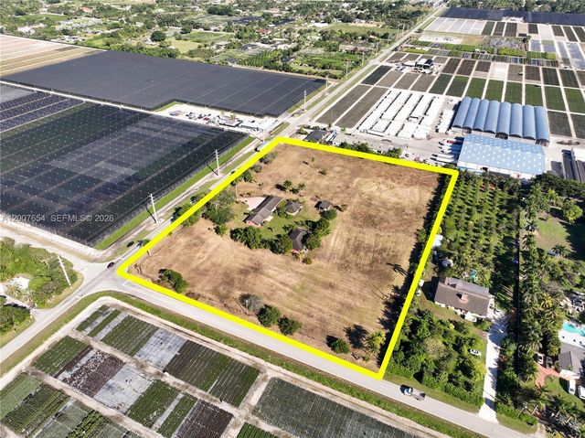 20000 SW 216th Street, Miami, FL 33170
