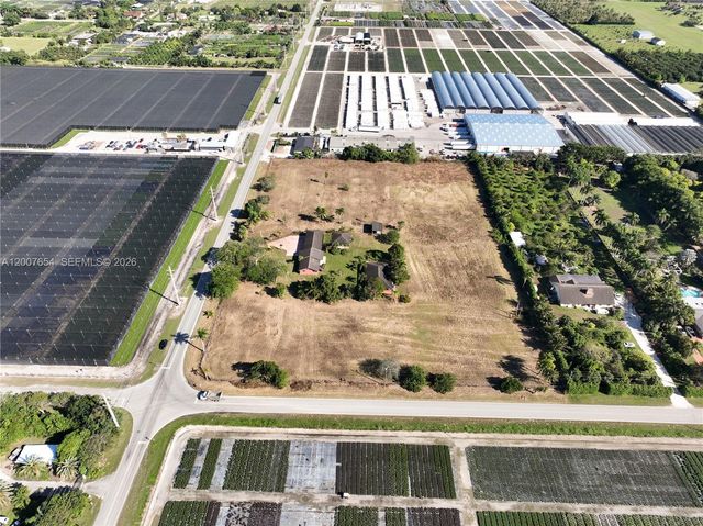 20000 SW 216th Street, Miami, FL 33170