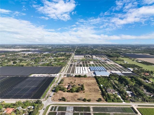 20000 SW 216th Street, Miami, FL 33170