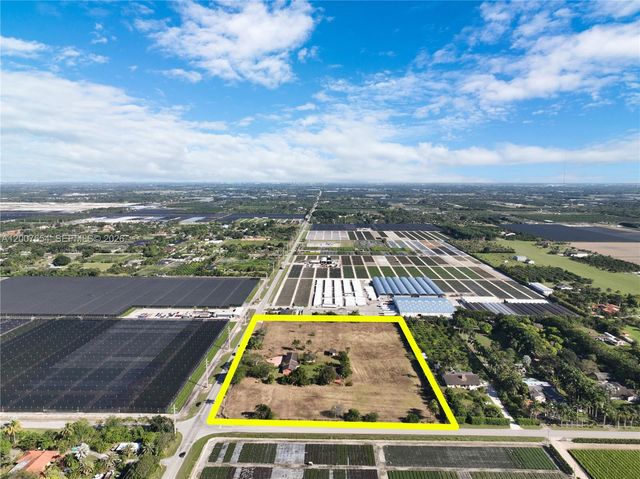 20000 SW 216th Street, Miami, FL 33170