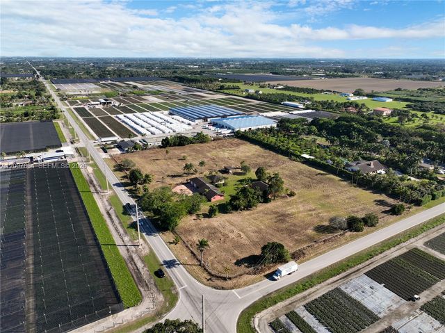 20000 SW 216th Street, Miami, FL 33170