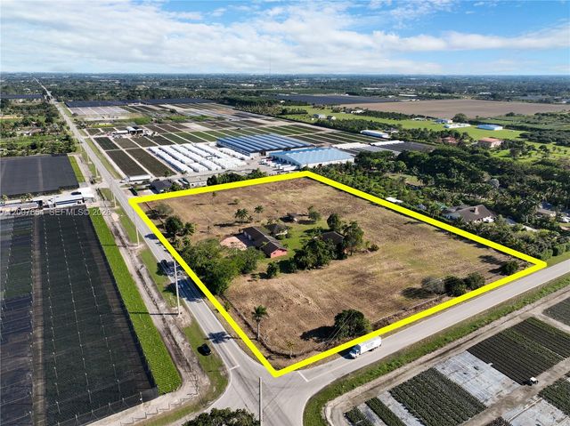 20000 SW 216th Street, Miami, FL 33170