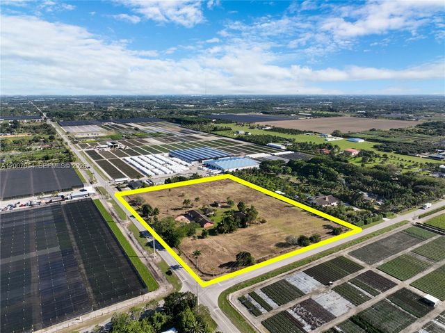 20000 SW 216th Street, Miami, FL 33170