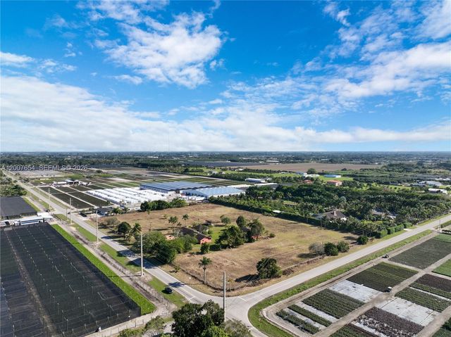 20000 SW 216th Street, Miami, FL 33170