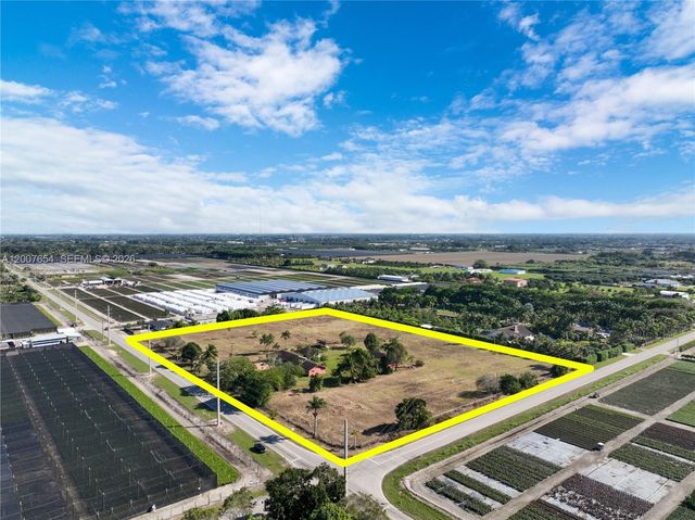 20000 SW 216th Street, Miami, FL 33170