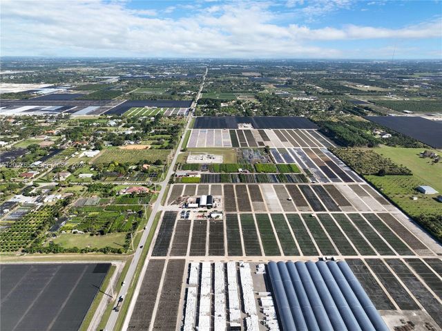 20000 SW 216th Street, Miami, FL 33170