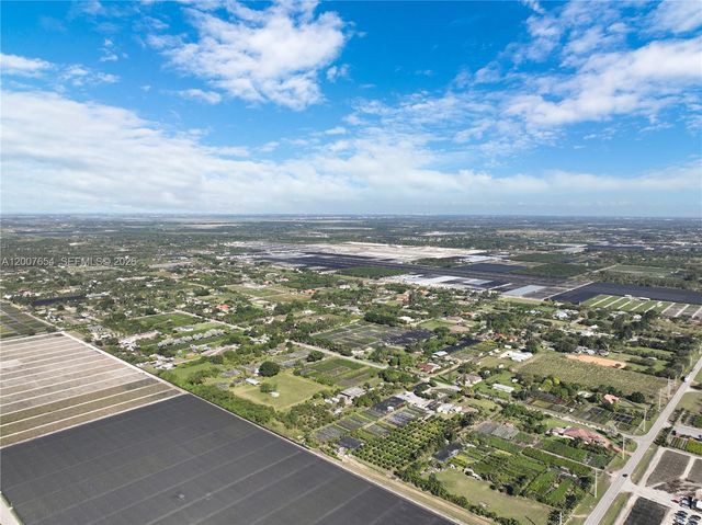 20000 SW 216th Street, Miami, FL 33170