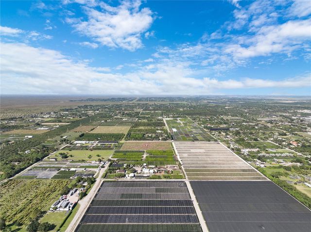 20000 SW 216th Street, Miami, FL 33170
