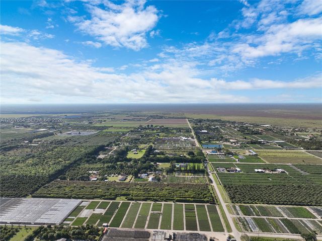 20000 SW 216th Street, Miami, FL 33170