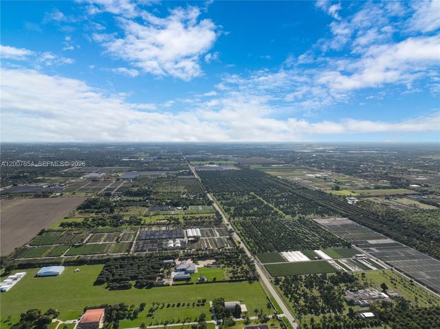 20000 SW 216th Street, Miami, FL 33170