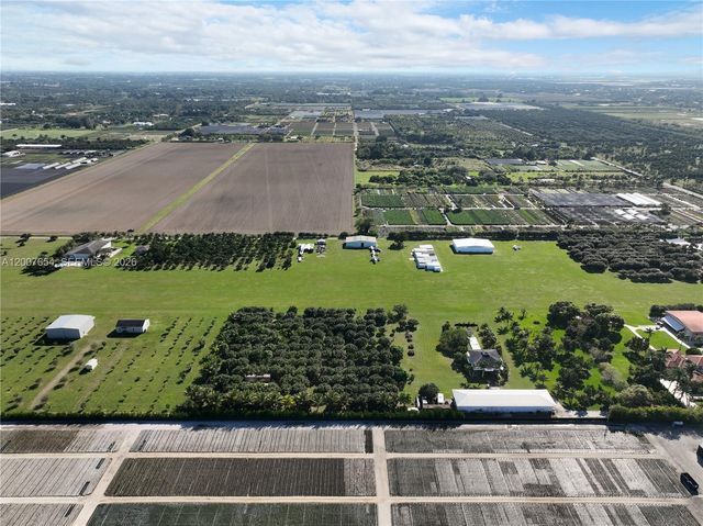 20000 SW 216th Street, Miami, FL 33170