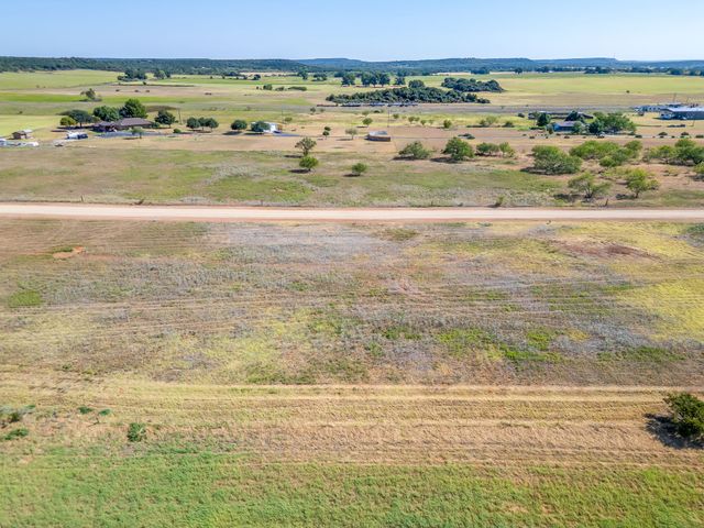 LOT 11 Kenzi Drive, Mineral Wells, TX 76067