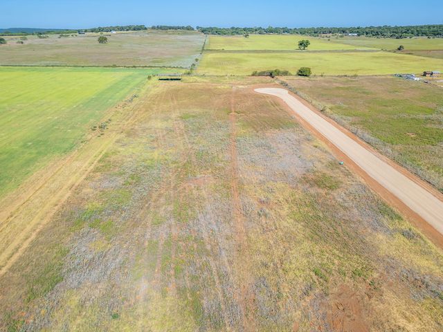 LOT 11 Kenzi Drive, Mineral Wells, TX 76067