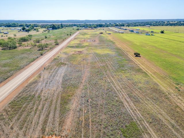 LOT 11 Kenzi Drive, Mineral Wells, TX 76067