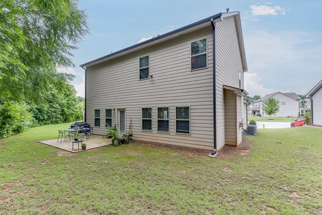 23 Dorset Way, Hoschton, GA 30548