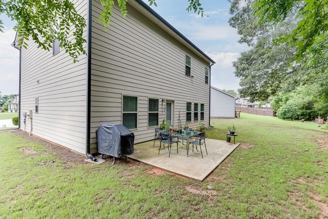 23 Dorset Way, Hoschton, GA 30548