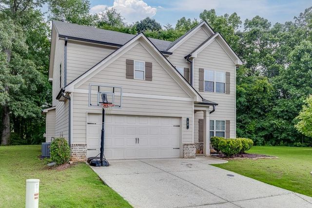 23 Dorset Way, Hoschton, GA 30548