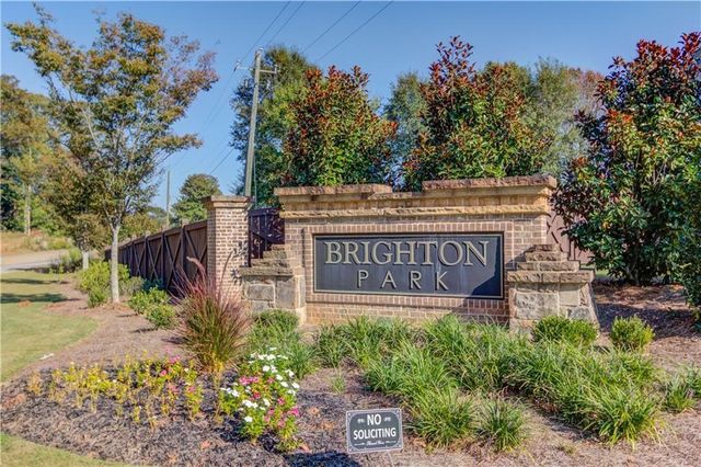 23 Dorset Way, Hoschton, GA 30548