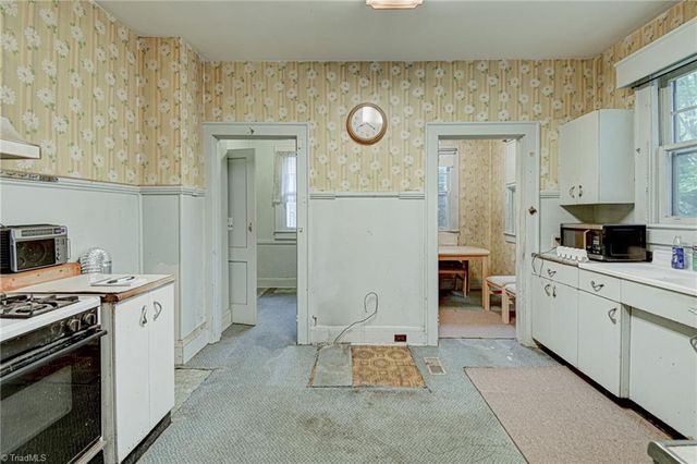 1518 Cloverdale Avenue, Winston-salem, NC 27104