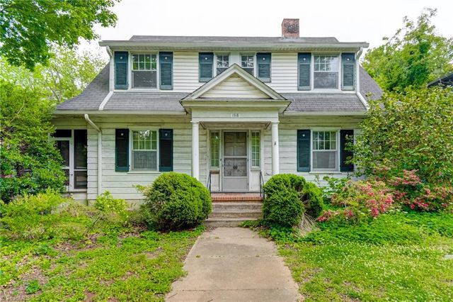 1518 Cloverdale Avenue, Winston-salem, NC 27104