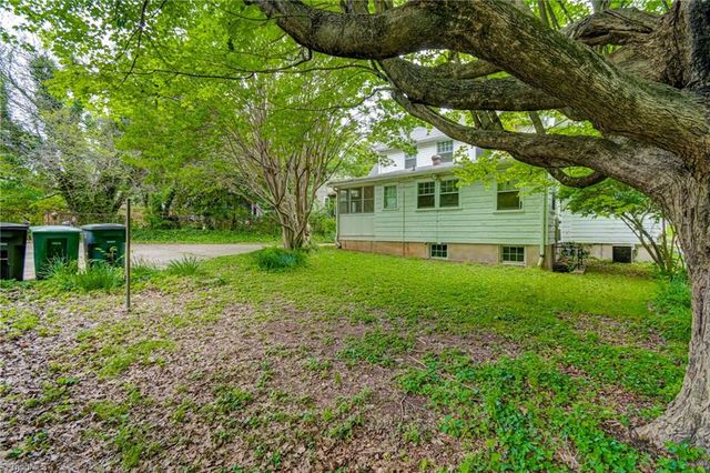 1518 Cloverdale Avenue, Winston-salem, NC 27104