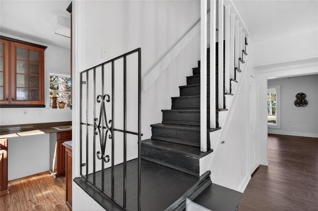 922 WASHINGTON AVENUE, Eustis, FL 32726