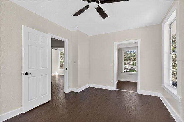 922 WASHINGTON AVENUE, Eustis, FL 32726