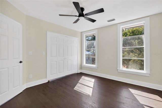 922 WASHINGTON AVENUE, Eustis, FL 32726