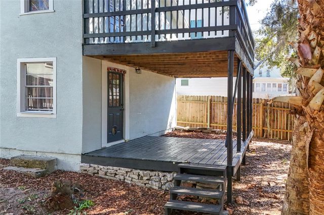 922 WASHINGTON AVENUE, Eustis, FL 32726