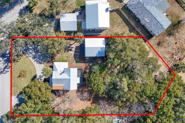 922 WASHINGTON AVENUE, Eustis, FL 32726