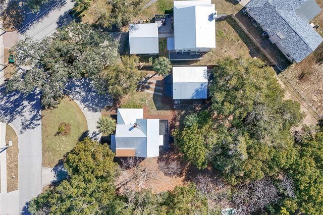 922 WASHINGTON AVENUE, Eustis, FL 32726