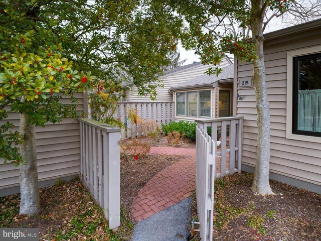 219 CHANDLER DR, West Chester, PA 19380