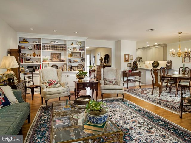 219 CHANDLER DR, West Chester, PA 19380