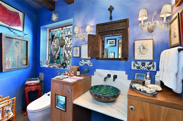 24B Paseo Encantado NE, Santa Fe, NM 87506