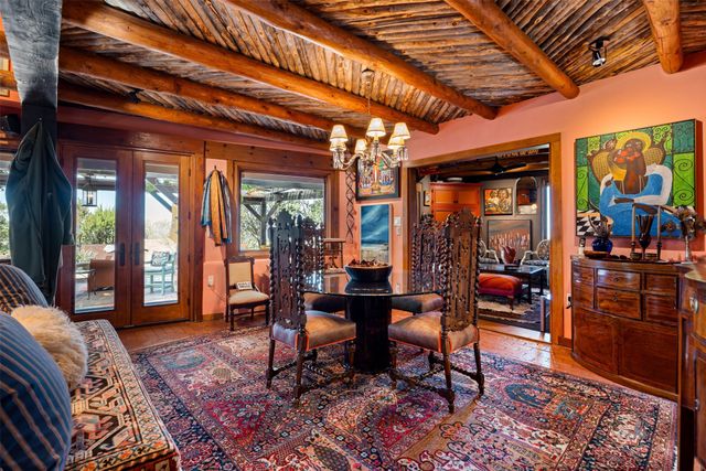 24B Paseo Encantado NE, Santa Fe, NM 87506