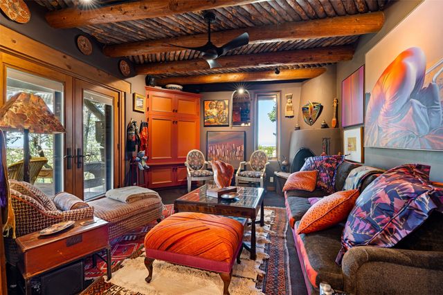 24B Paseo Encantado NE, Santa Fe, NM 87506